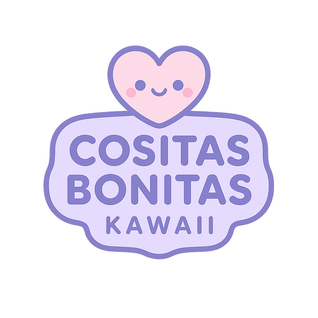 Logo Tienda Kawaii